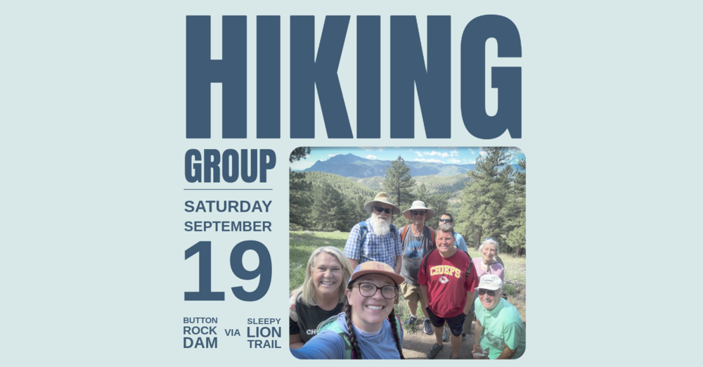 HOL Hiking Group