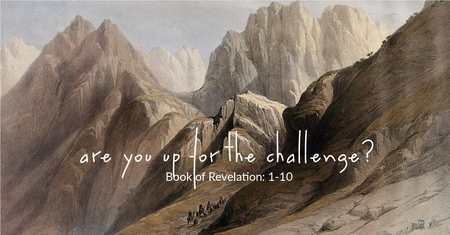 Are You Up for the Challenge?