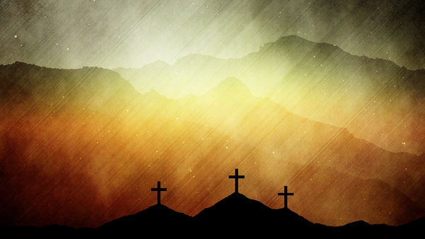 Lent 2024