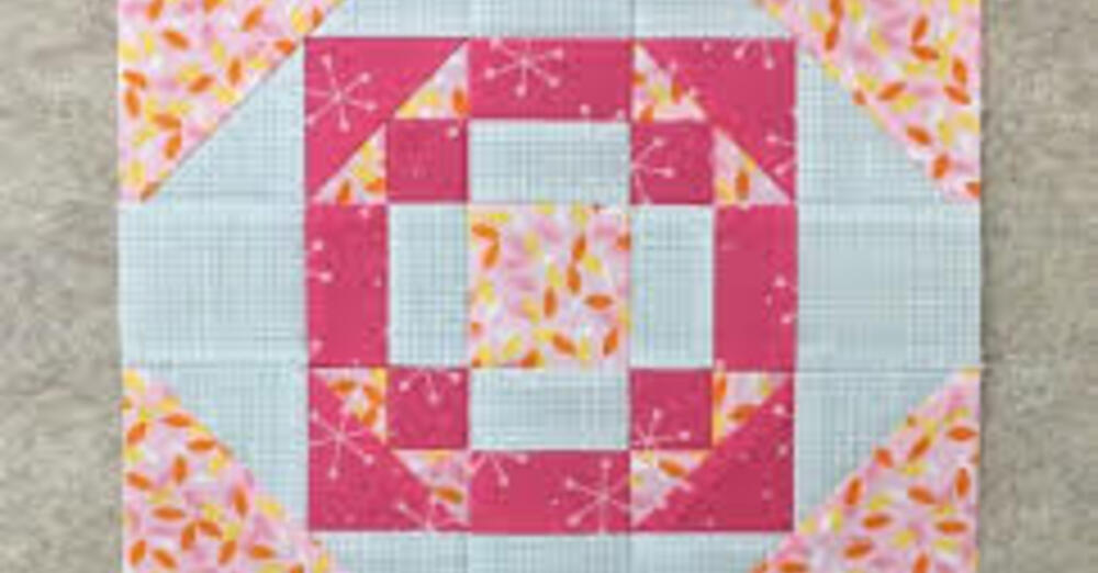 Blessing of the Quilts & Kits - LWR