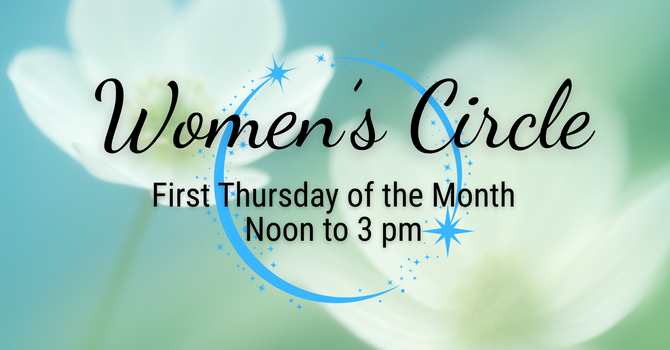UCP Women's Circle