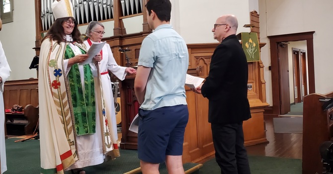 Photo Album- All Saints Vernon