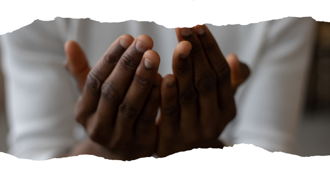 Midday Prayer Returns to Hybrid — Join Us In Person or By Phone image