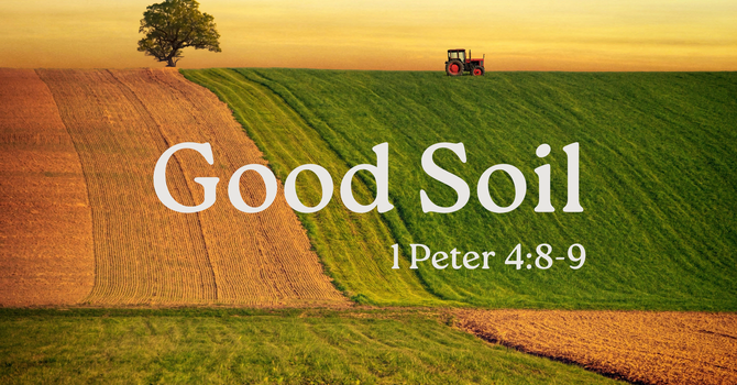 Good Soil