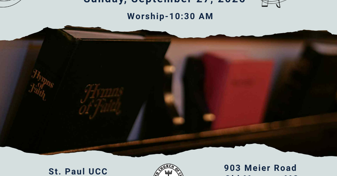 Hymn Sing