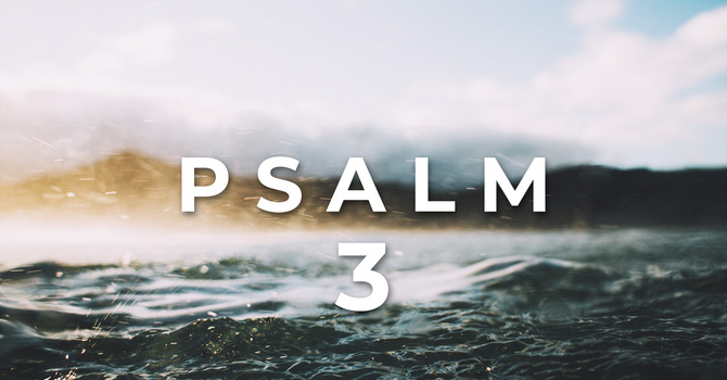 Psalm 3