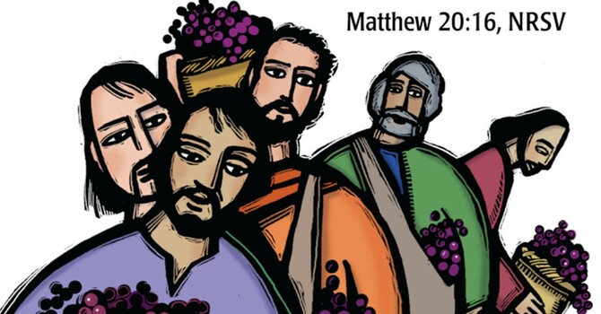 Seventeenth Sunday After Pentecost