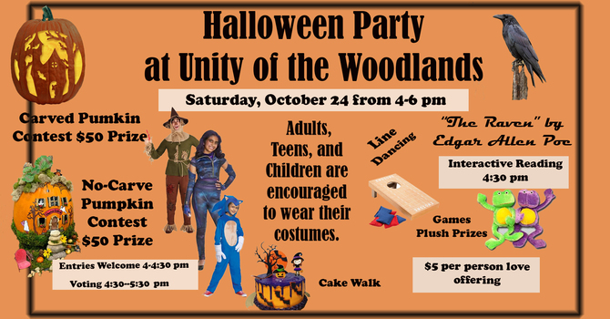 Halloween Party