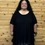 Pastor Melissa Burgess
