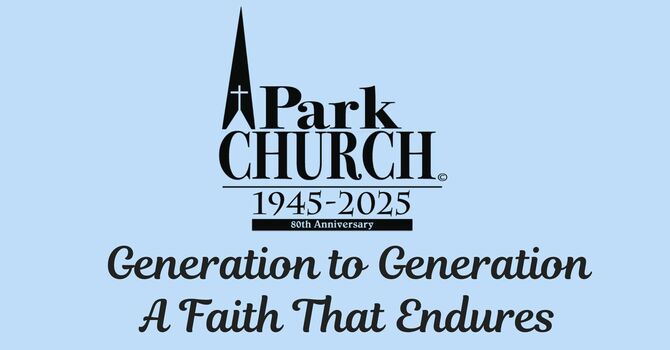 Generation to Generation: A Faith That Endures