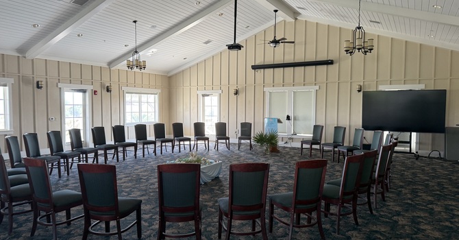 Listening to Love Women's Retreat image