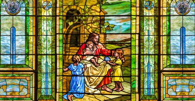 Sunday Service - September 20, 2026