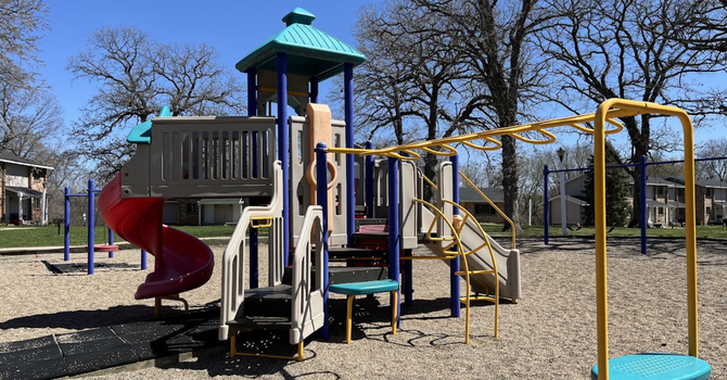 Operation Playground