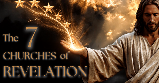 A Vision of Jesus