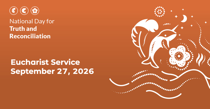 Eucharist Service - September 27, 2026