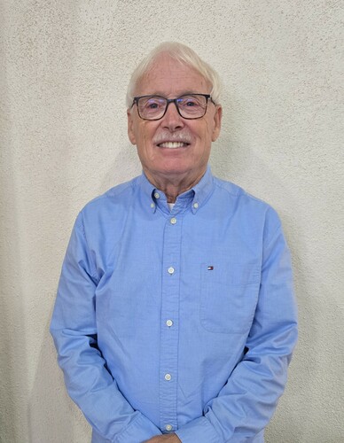 Dennis Payne