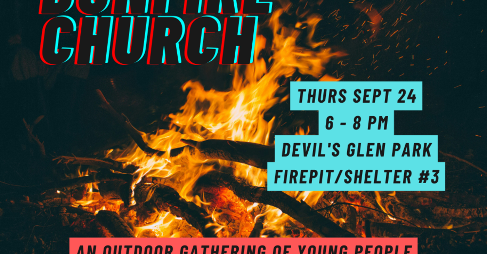 Bonfire Church