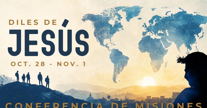 Missions Conference 