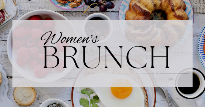 Women's Brunch