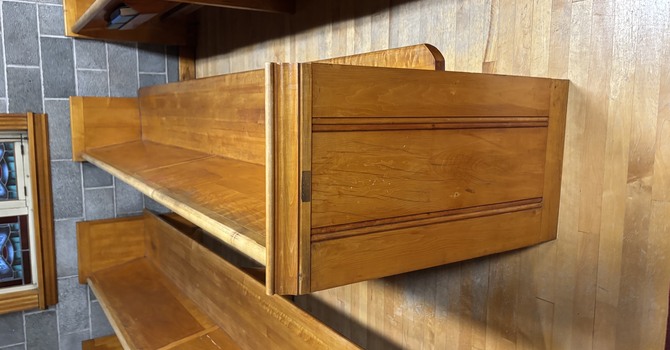 Items Available to Parishes