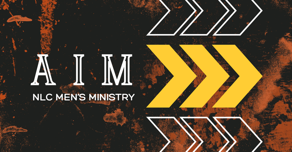 Aim Men's Gathering