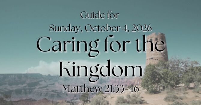 Guide for Sunday, October 4, 2026