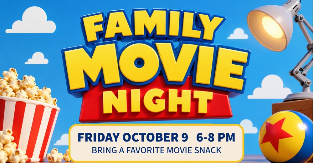 Family Movie Night