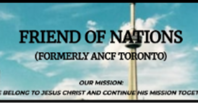 Special Offering for Sunday October 4th, 2026.