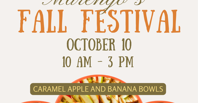 Marengo Fall Festival
