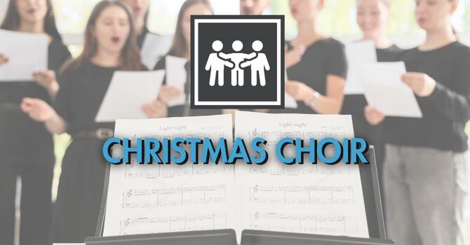 Christmas Choir