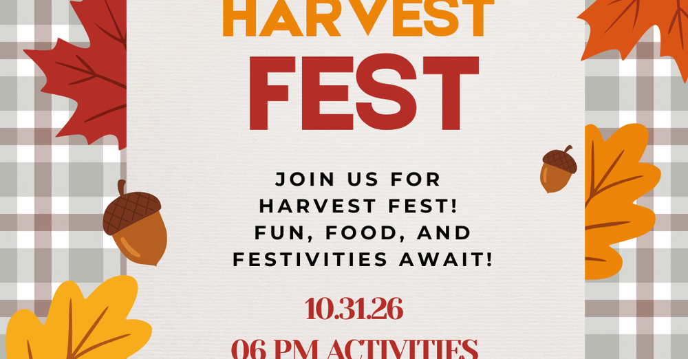 Harvest Fest