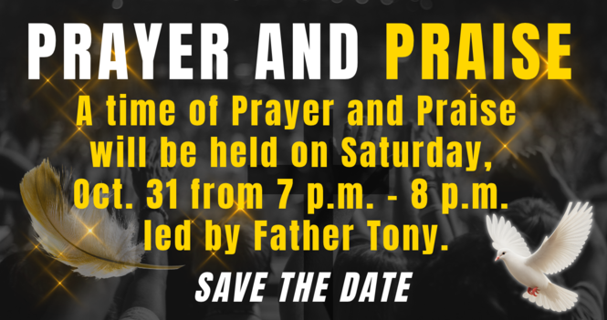 Prayer & Praise