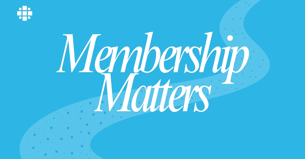 Membership Class