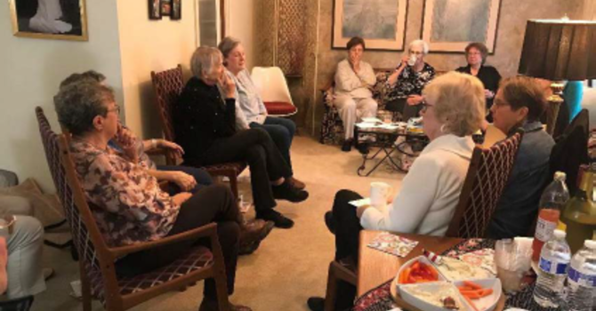Transitions Women's Group