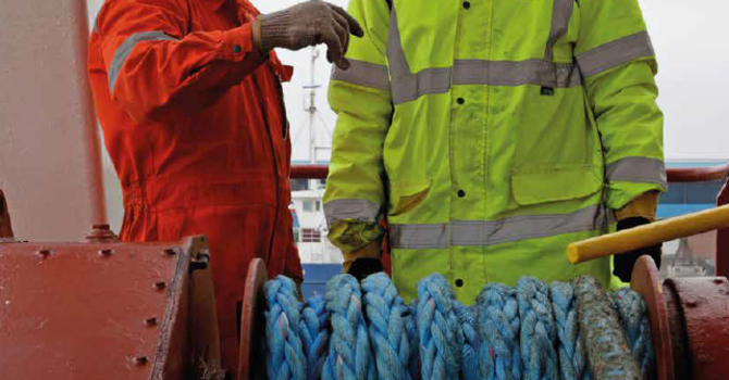 Power of Partnerships Impact Report