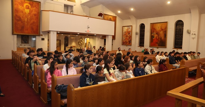 Salt & Light Youth Ministry Relaunches for the 2026–2027 Season