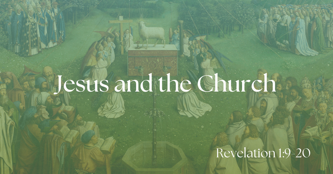 Jesus and the Church