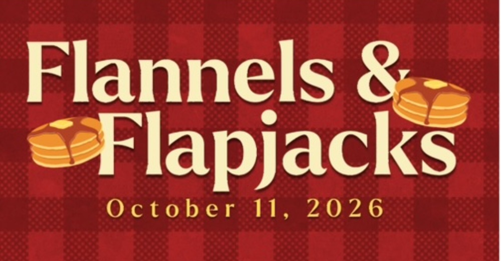 Flannels & Flapjacks