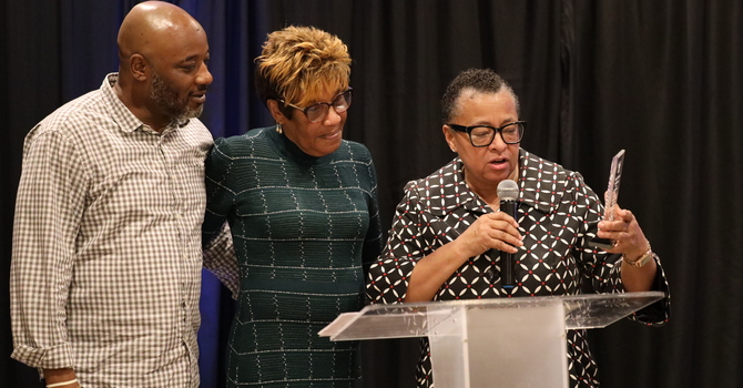 2027 Crown Of Glory Appreciation Gala