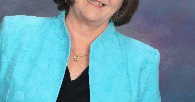 Celebration of Life for Rev. Deborah Lerner