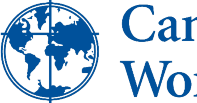 Resources for World Food Day
