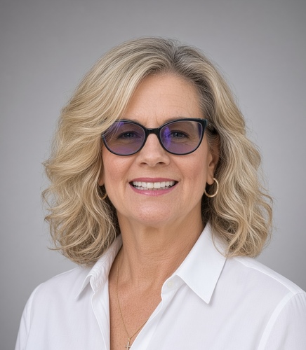 Christine Jenne