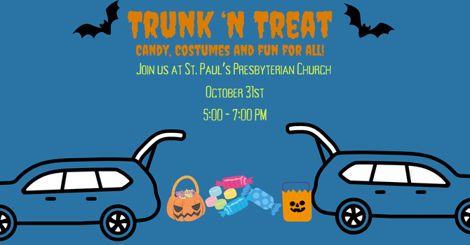 Trunk 'n Treat