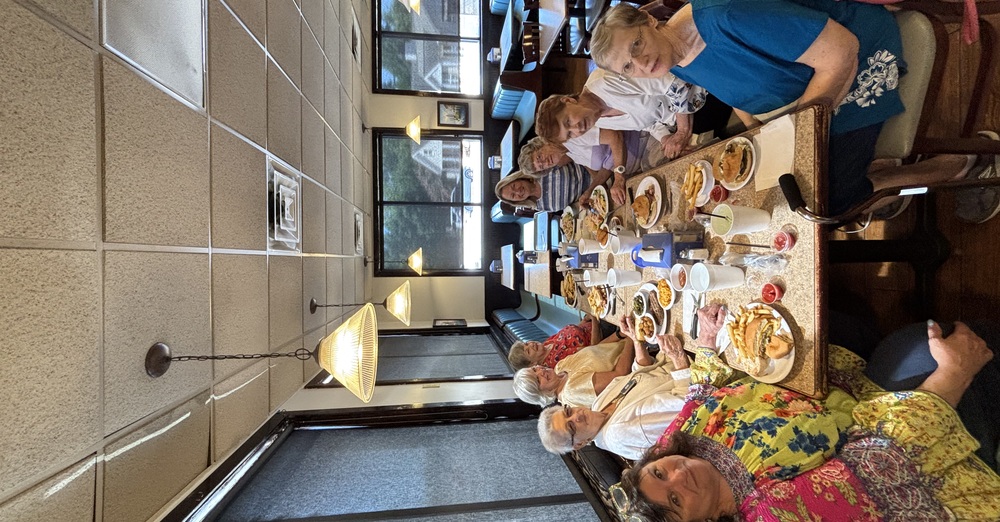 Ladies Lunch