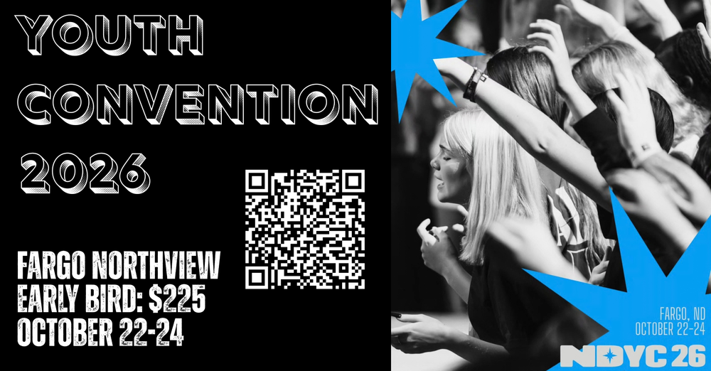 Youth Convention