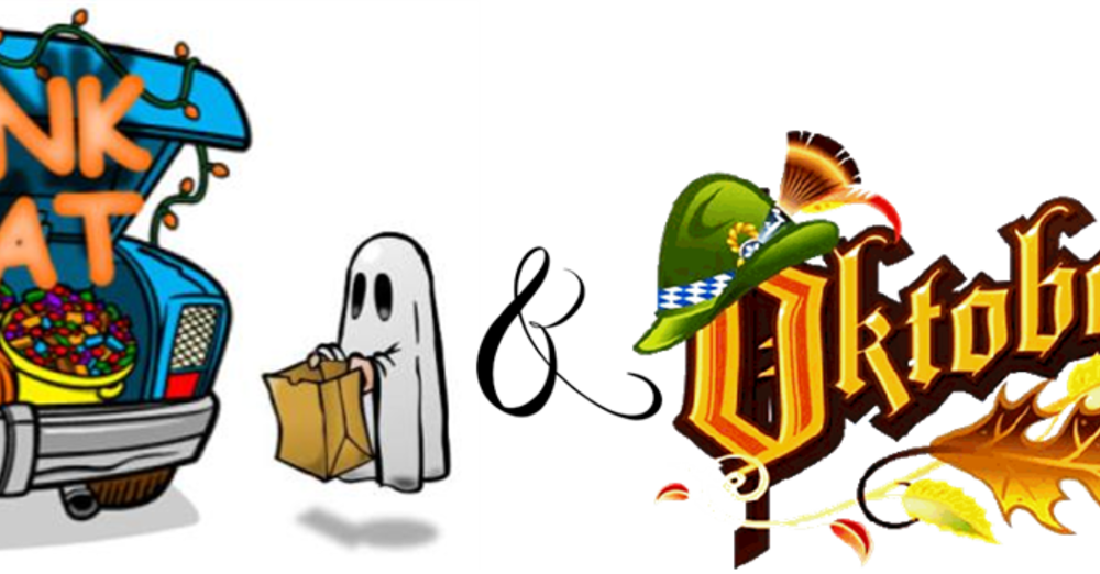 Trunk or Treat