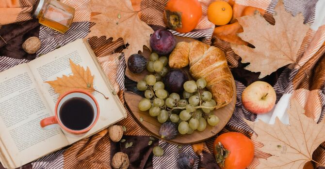 Harvest Thanksgiving