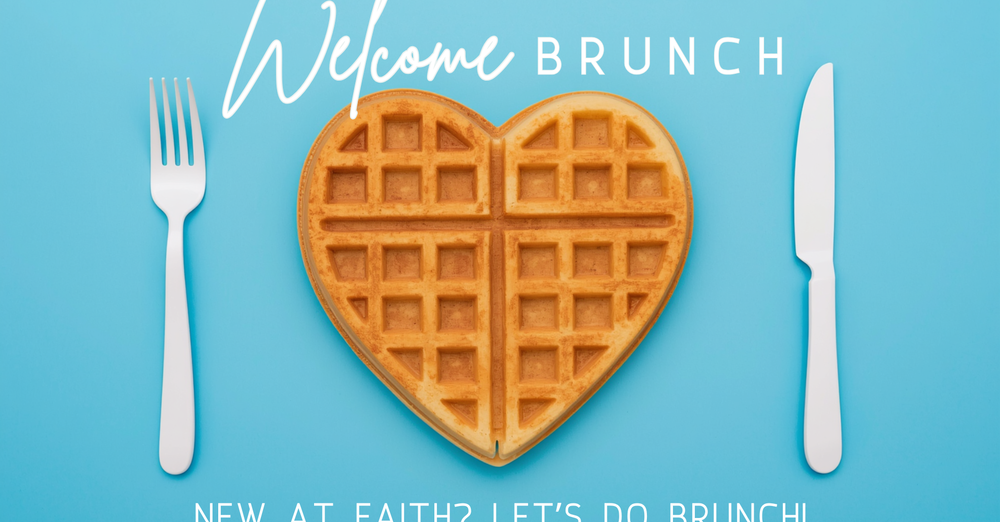Welcome Brunch