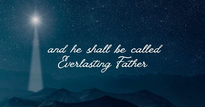 Prince of Peace