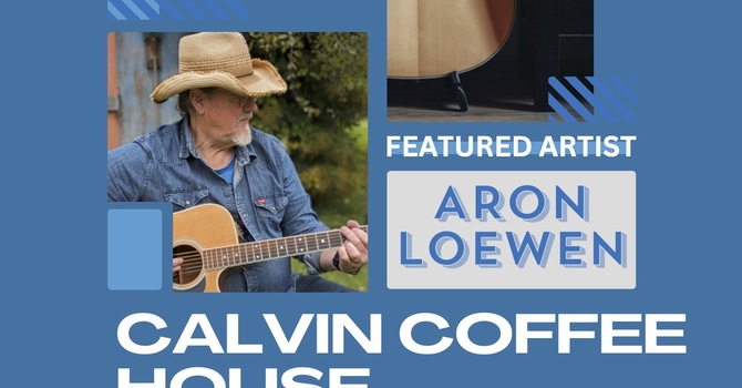 Calvin Coffee House